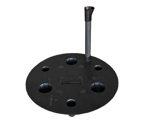 Система корневого полива RATO & TUBUS SYSTEM WR7