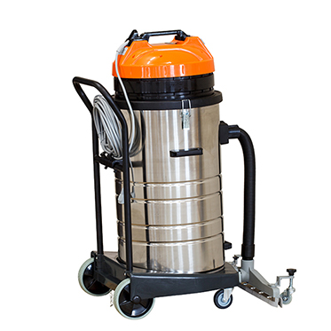 Промышленный пылеводосос AFC-800, 80л