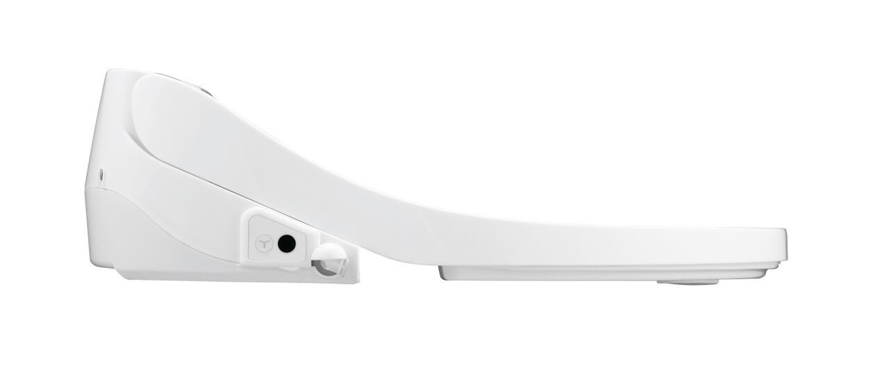 Электронная крышка-биде для унитаза Novita BD-SD600