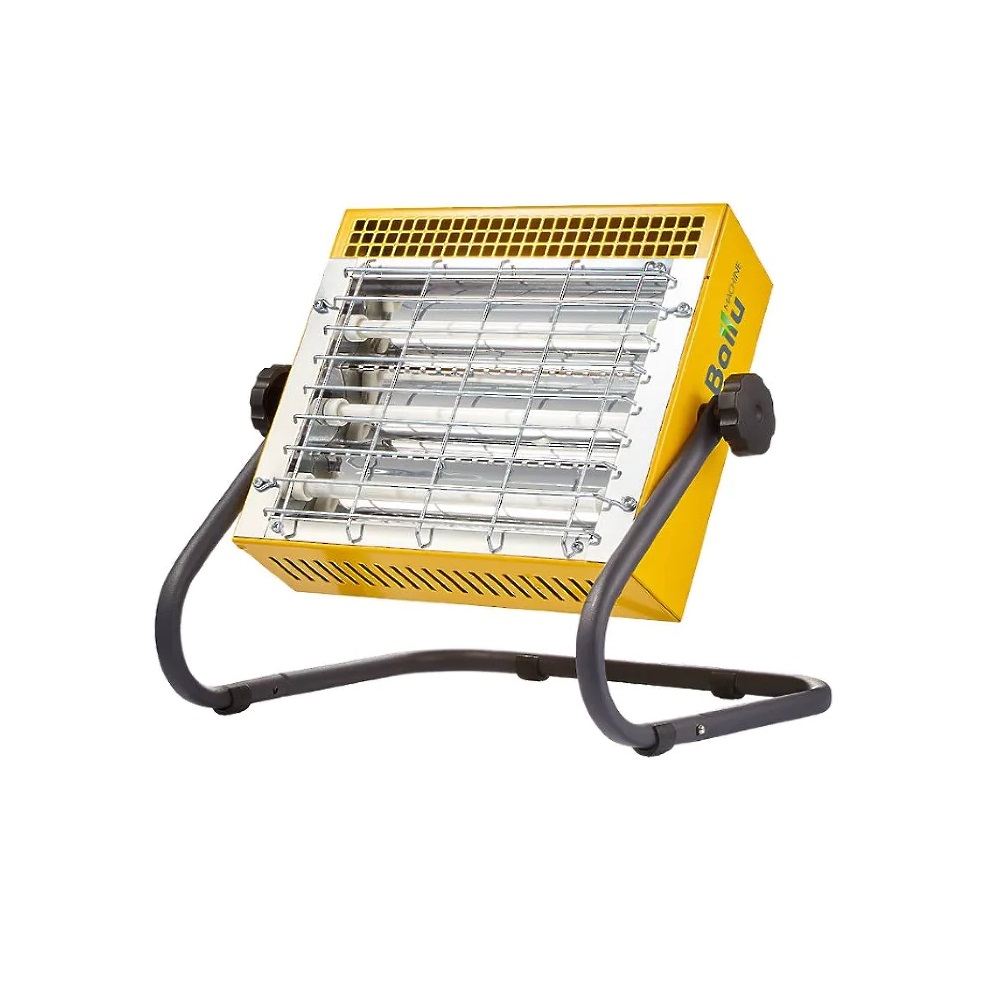 Обогреватель инфракрасный Ballu BIH-LM-1.5-R