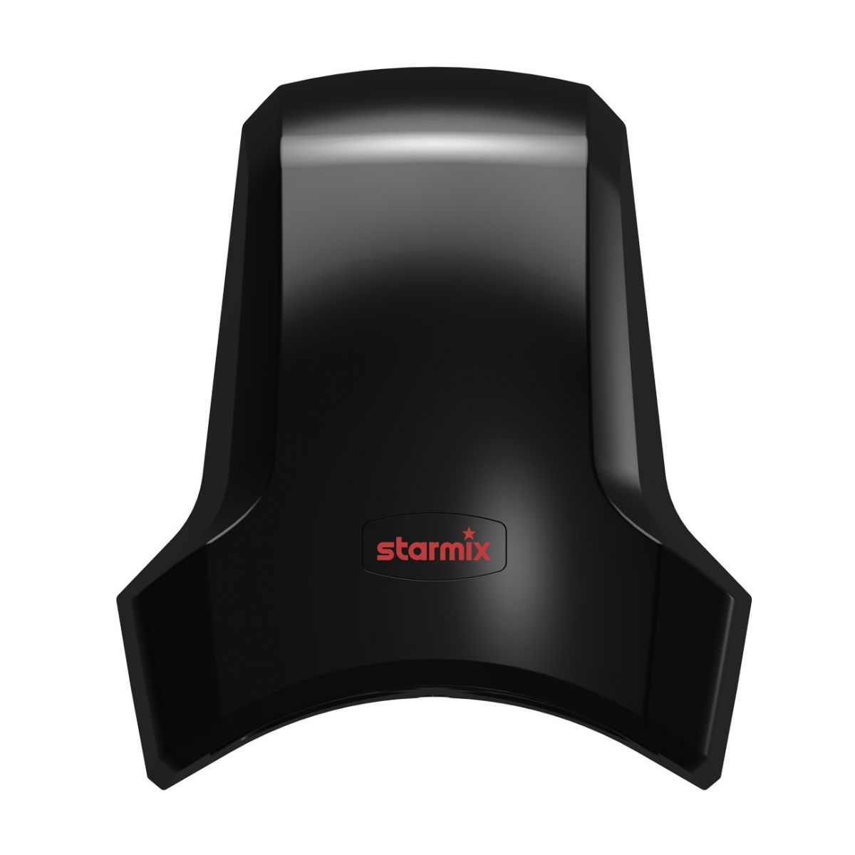 Сушилка для рук Starmix AirStar T-C1 Черная