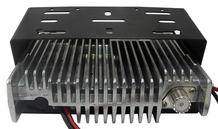 Радиостанция Аргут А-907