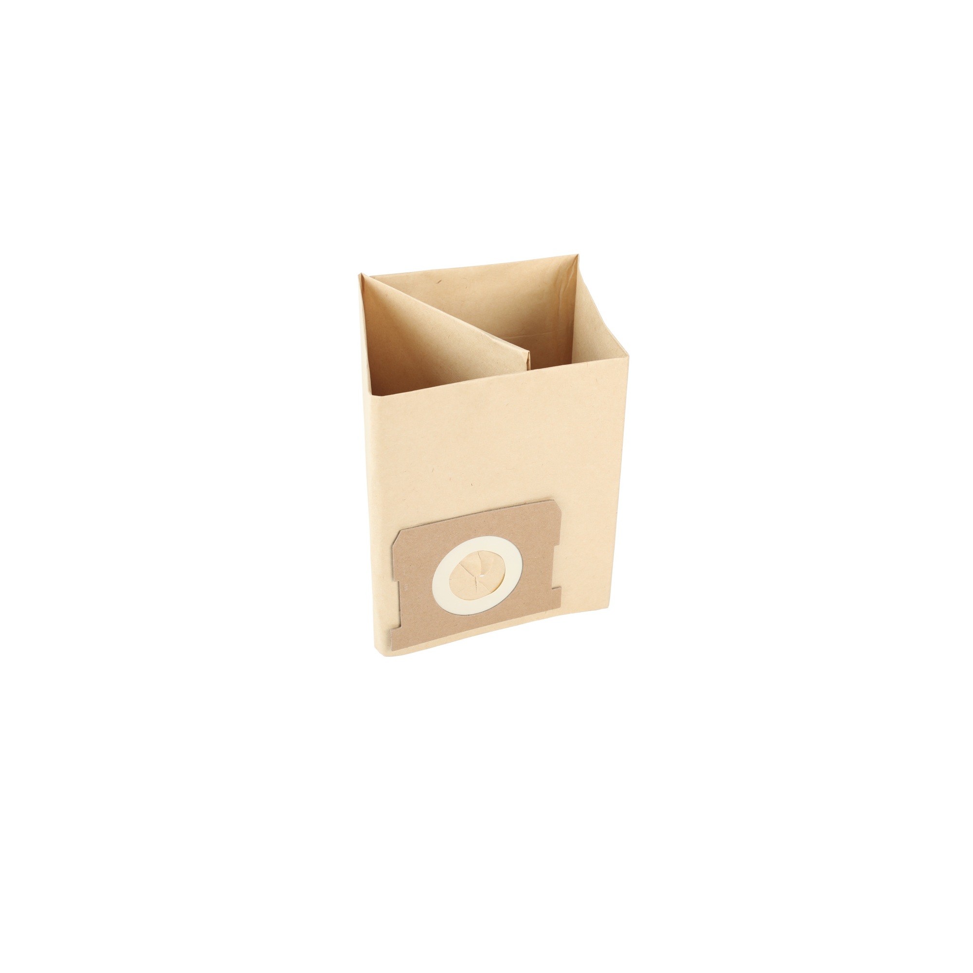 Пылесборник PATRIOT бумажный для пылесосов BVC 330,  30 л. 5 шт