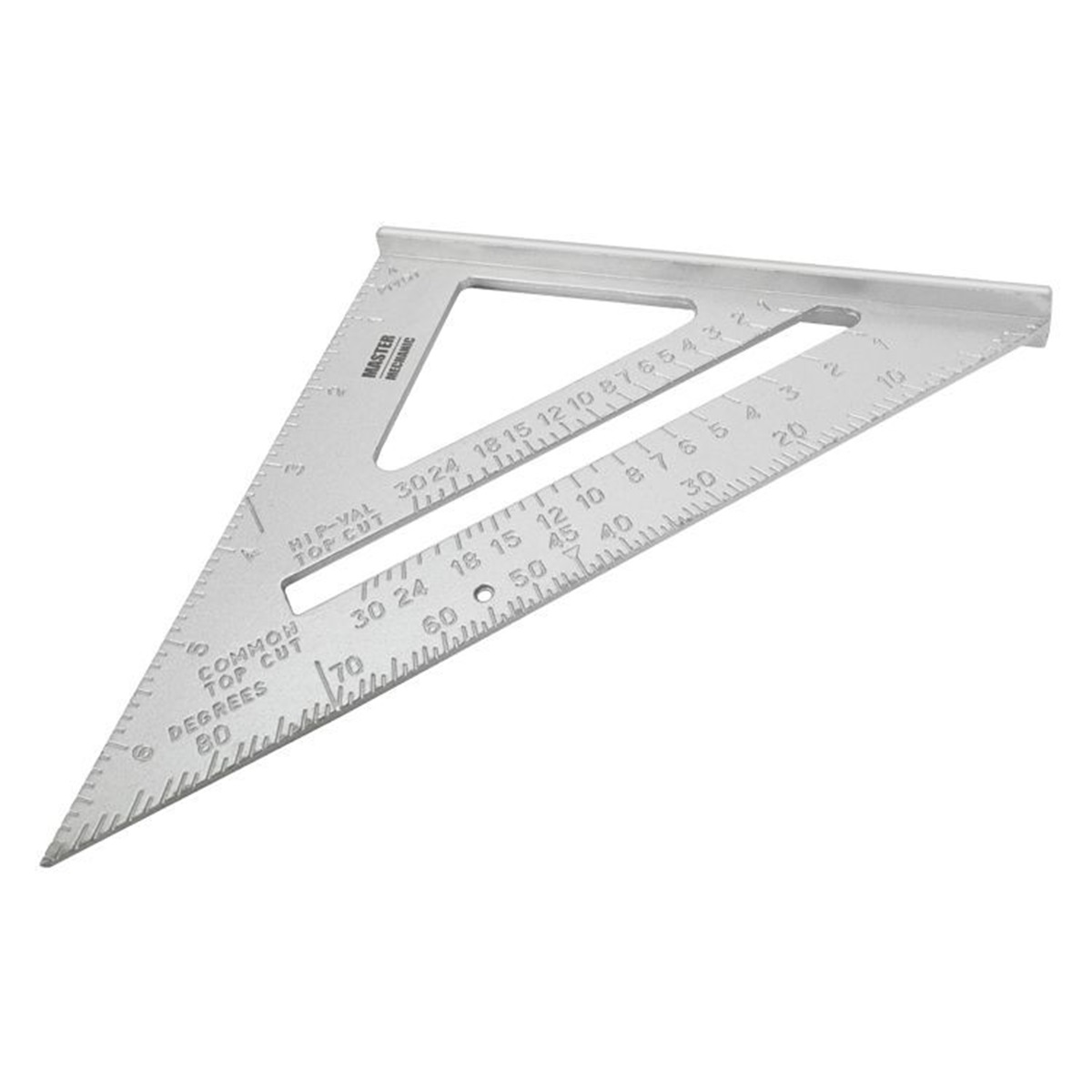 Угольник Свенсона алюминиевый 305 мм  WORKPRO