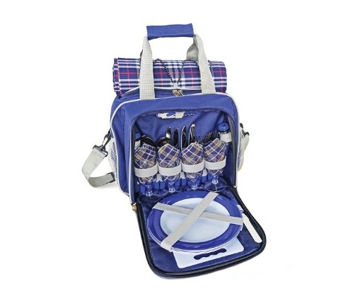 Т3063 Набор для пикника Green Glade