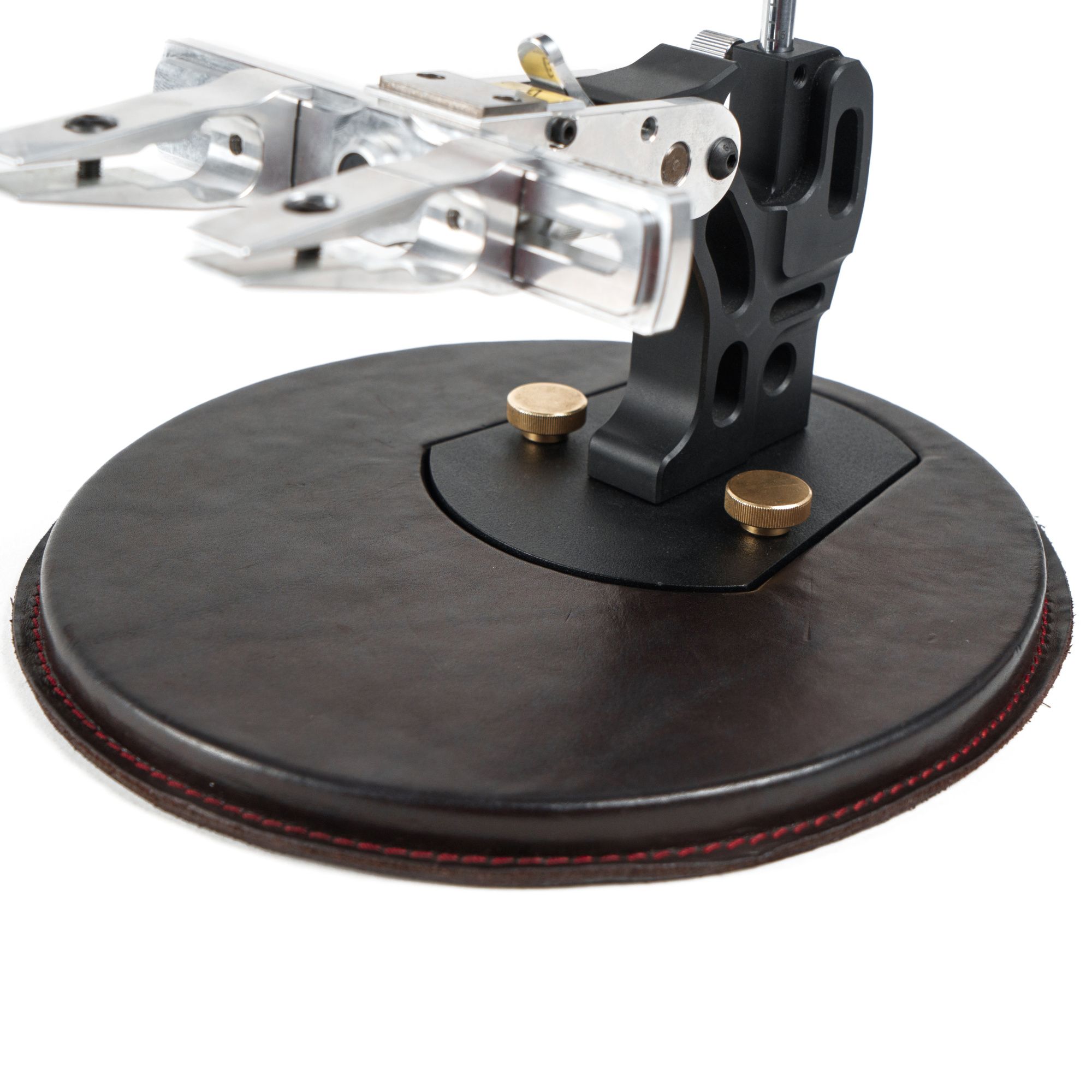 Подставка TSPROF Профиль, кожа