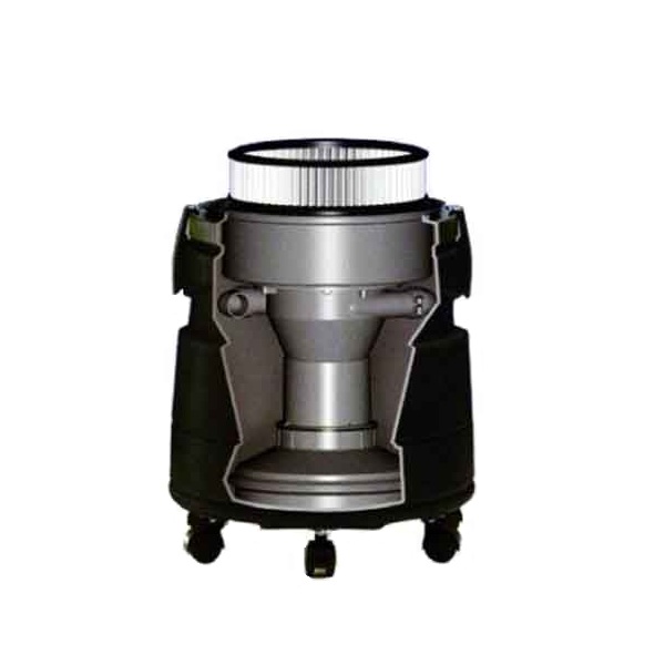 Промышленный пылесос IРС Soteco Panda 504 Justo