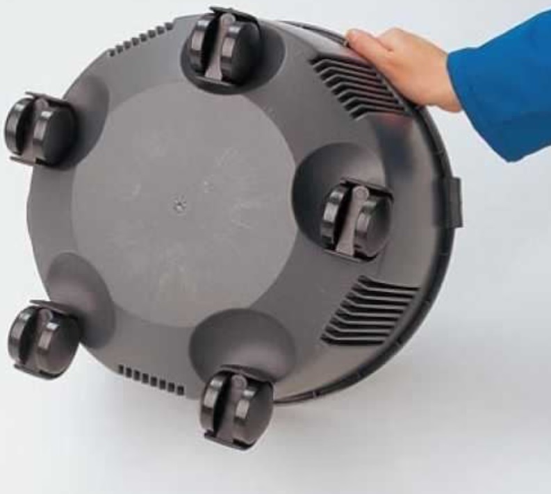 Пылесос Cleanfix S10 Plus