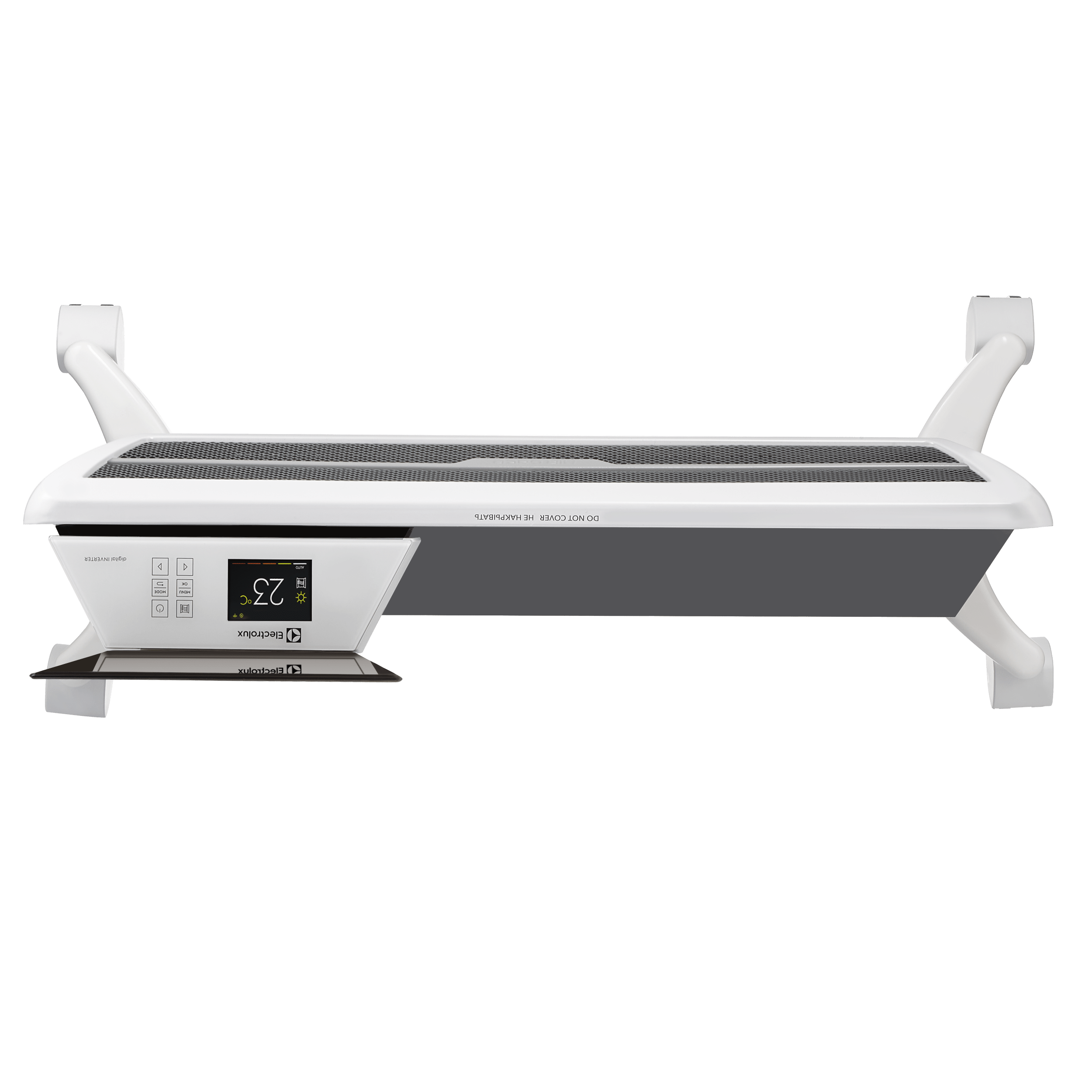 Модуль отопительный электрического конвектора Electrolux серии Air Gate Transformer ECH/AG2-2000 T