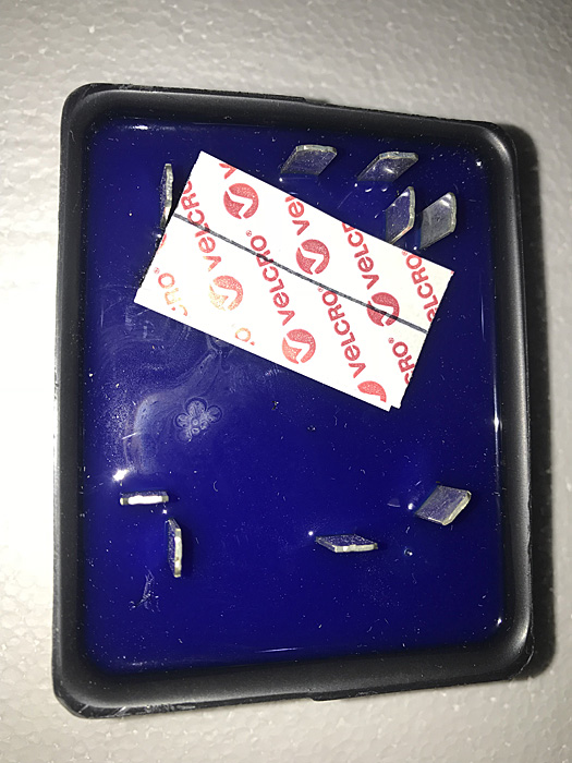 00020 MESC Блок уплавления Total Stop MIDIA, MODULA 380V