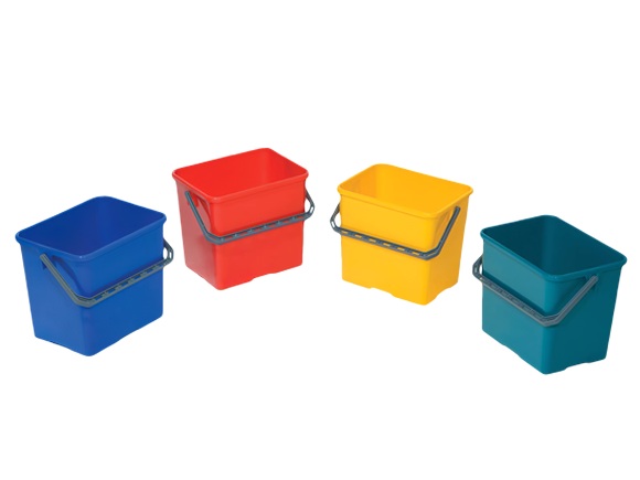 Ведро Vileda 500430