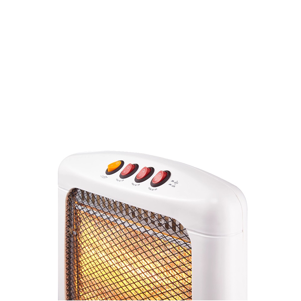 Обогреватель инфракрасный Ballu BHH/M-20