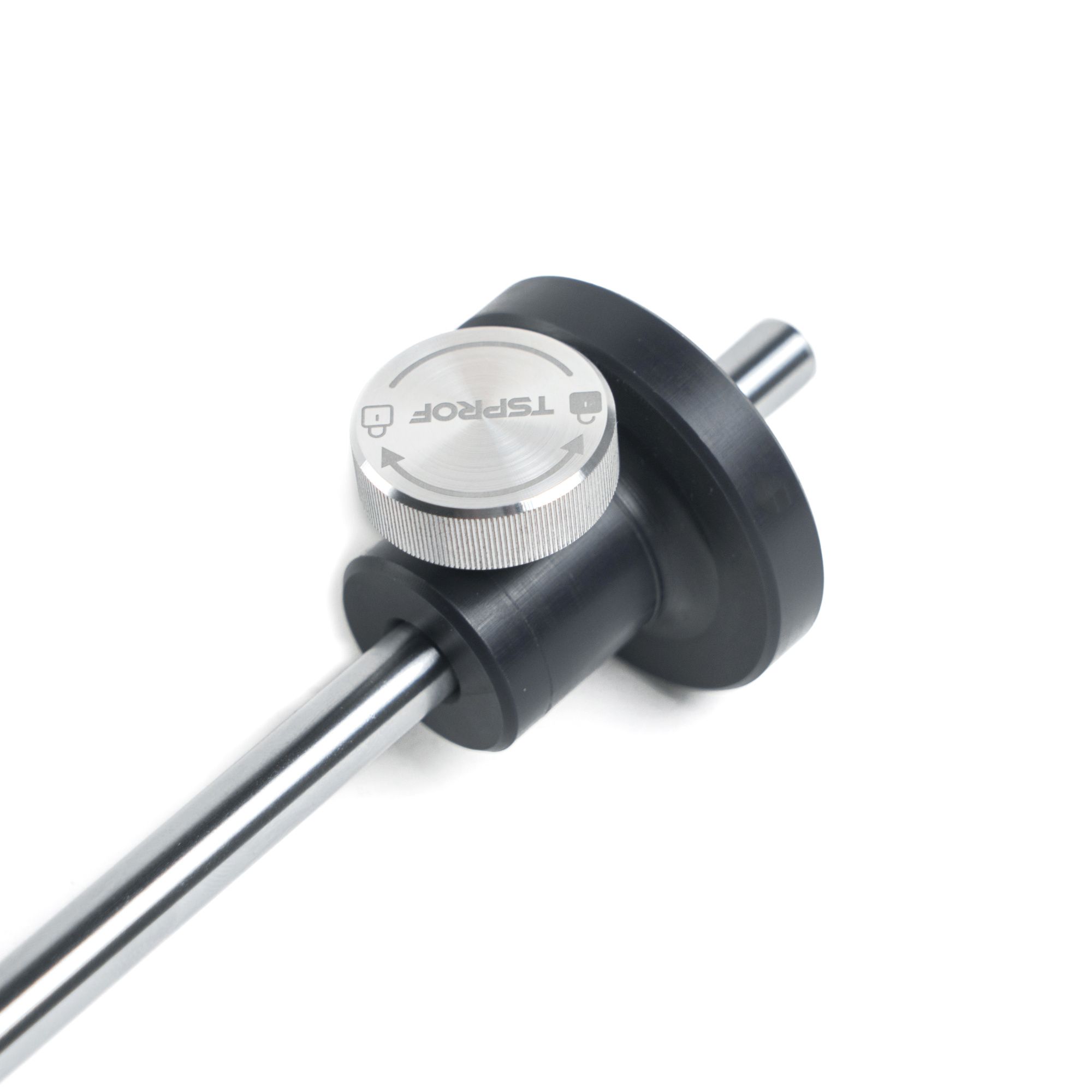 Рамка для гриндера с зажимами TSPROF Quick