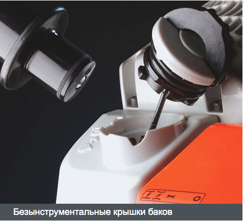 Бензопила Stihl 1140 200 0668 MS 362 C-M (3,4кВт. 40см. 36RSC60. 5,9кг)