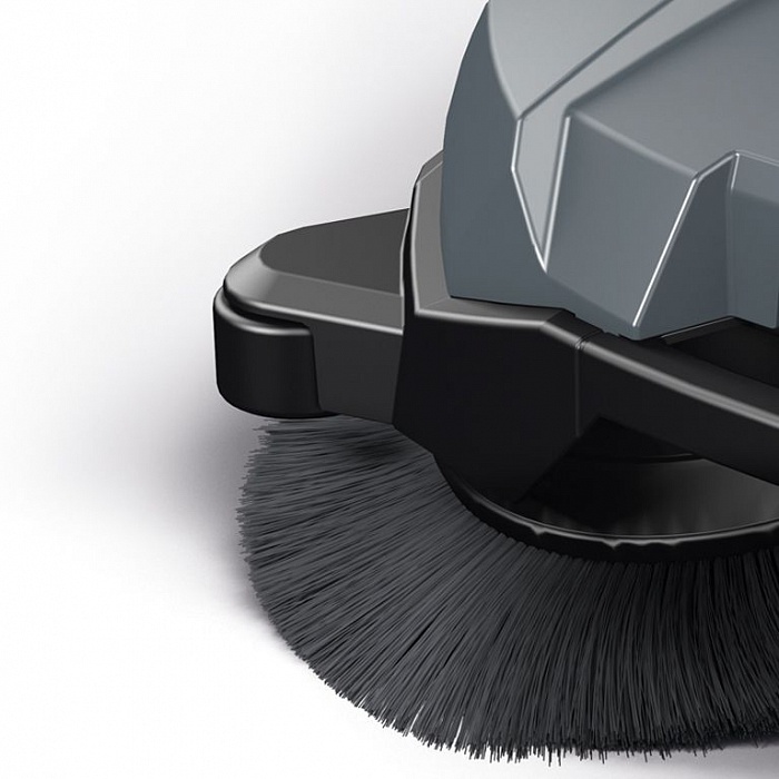 Подметальная машина Starmix Haaga 355