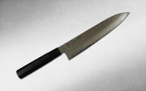 Нож кухонный Шеф 21 см Kasumi Kuro