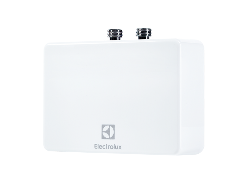 Водонагреватель проточный Electrolux NP 4 Aquatronik 2.0