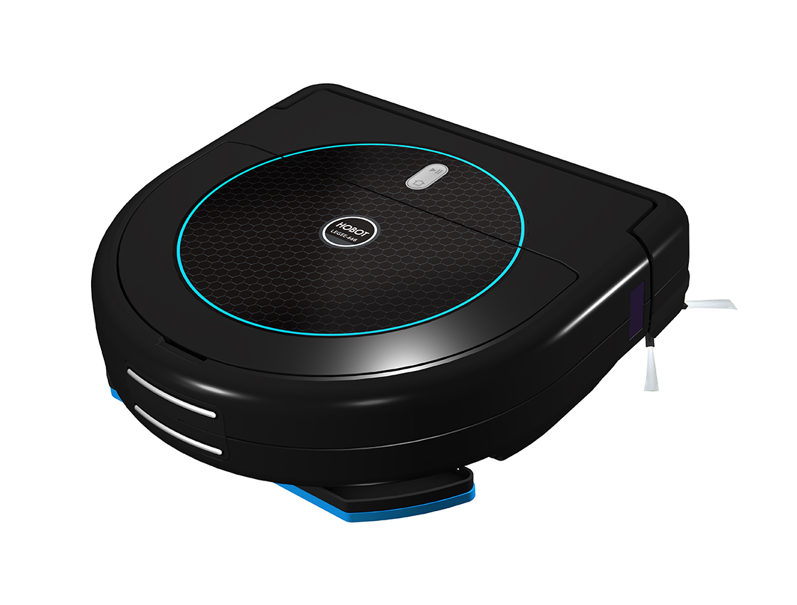 Робот мойщик пола Hobot LEGEE-668