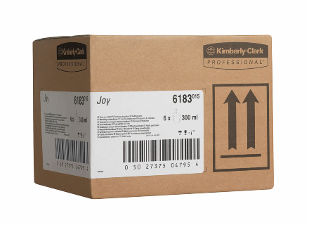 Кассета-освежитель воздуха Kimberly-Clark Радость 300 мл. 6183