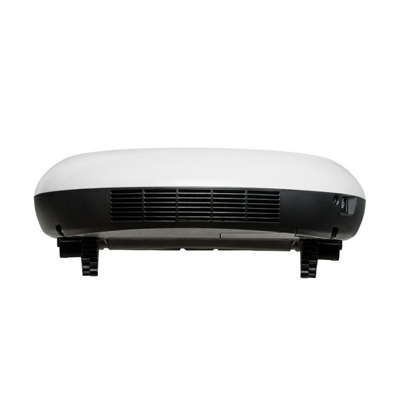 Робот-пылесос iCLEBO Omega White