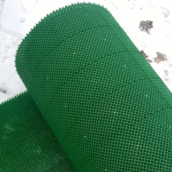 Щетинистое покрытие «Травка-эконом»