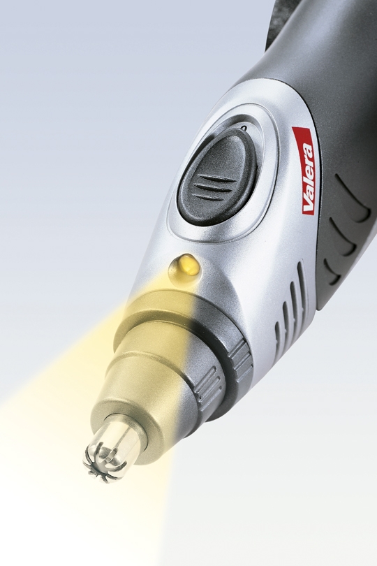 Триммер Valera 624.12 для бороды и носа Б0028120