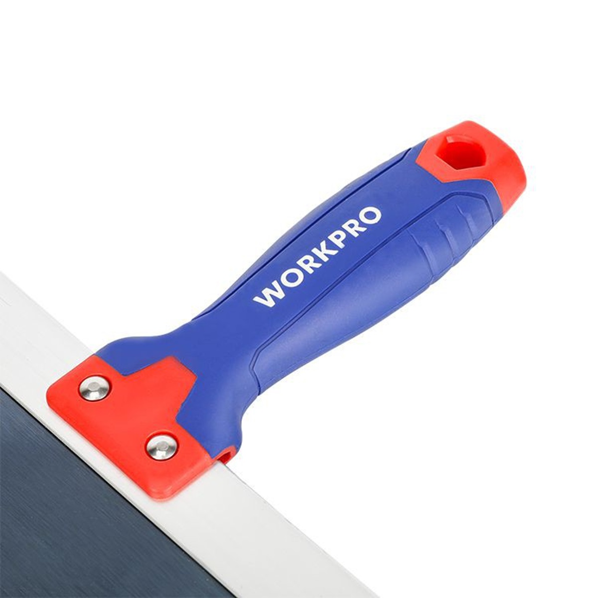 Шпатель фасадный 350 мм (пружинная сталь) WORKPRO