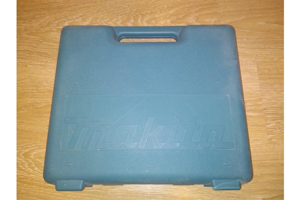 Лобзик электрический Makita 4329KX1 450 Вт, 65 мм, 500-3100 об/мин, набор A-86898