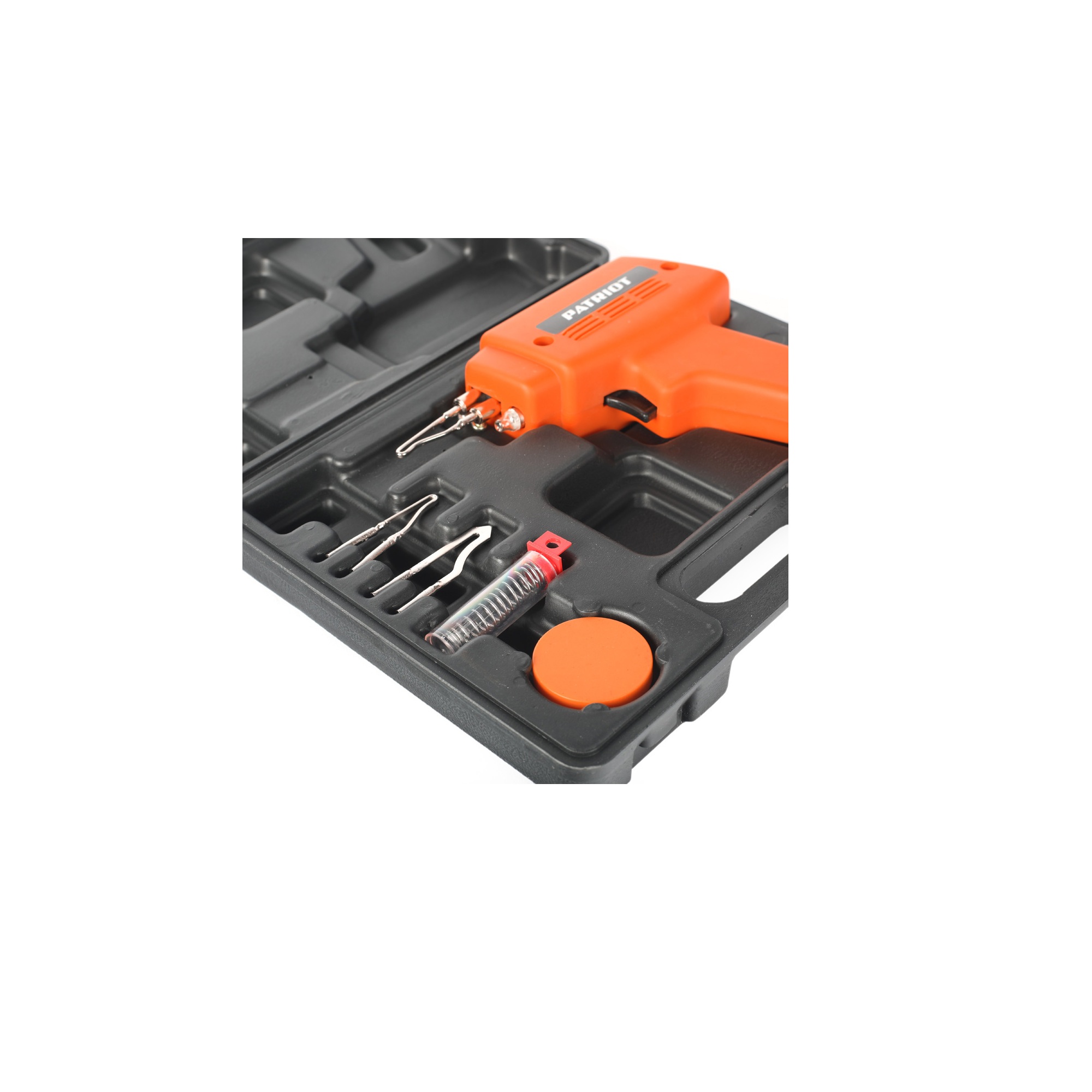 Пистолет паяльный  PATRIOT ST 501