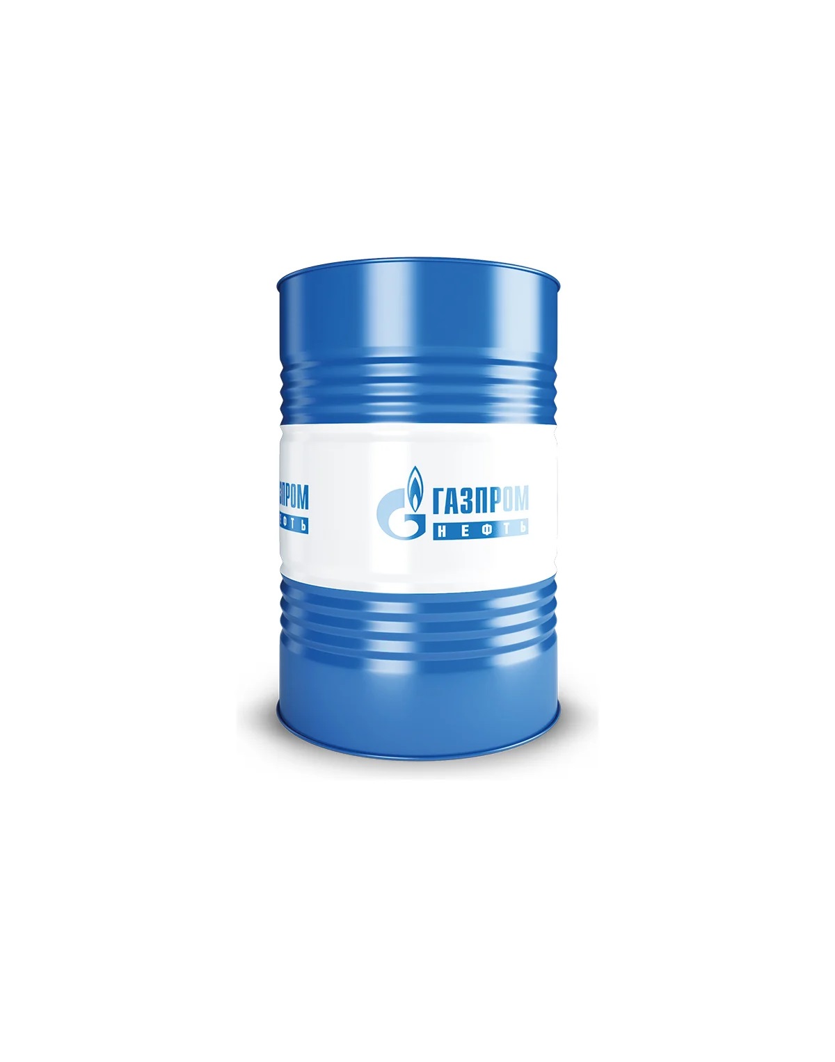 Моторное масло Gazpromneft Diesel Extra 10W-40 205л