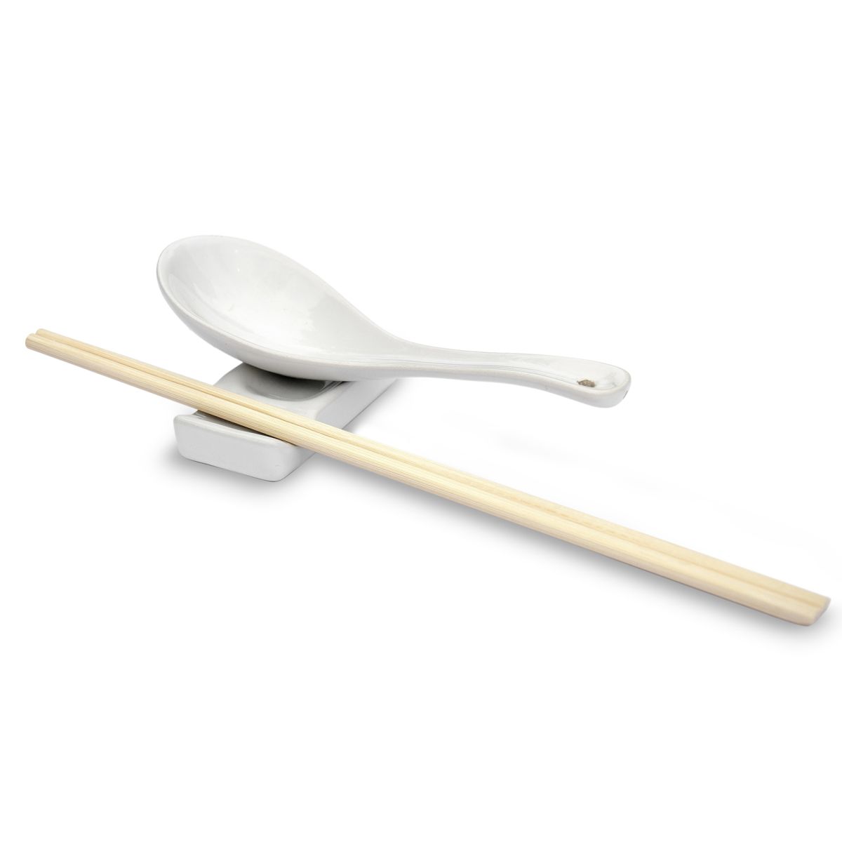 Подставка под палочки и ложку Kyoto 224334/PT555