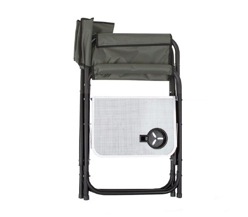 РС521 Кресло складное со столиком Green Glade