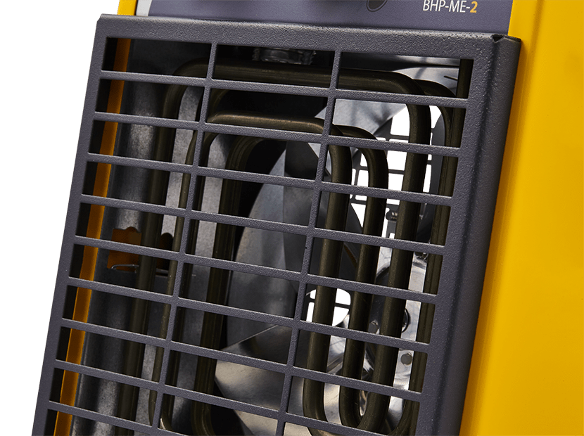 Тепловая пушка электрическая Ballu BHP-ME-2