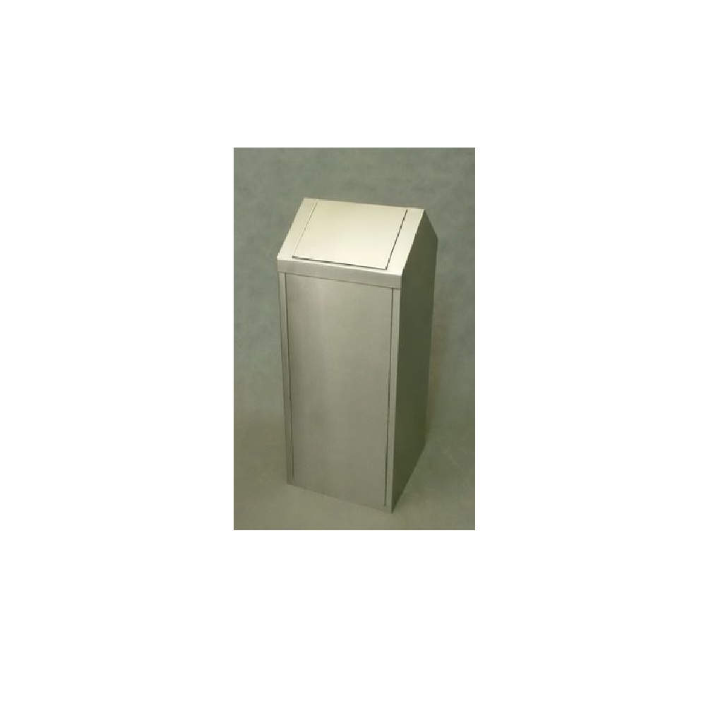 Урна "Эклипс Лайт" 60 л.