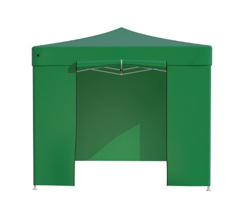 Тент-шатер быстросборный Helex 3x3х3м (4331)