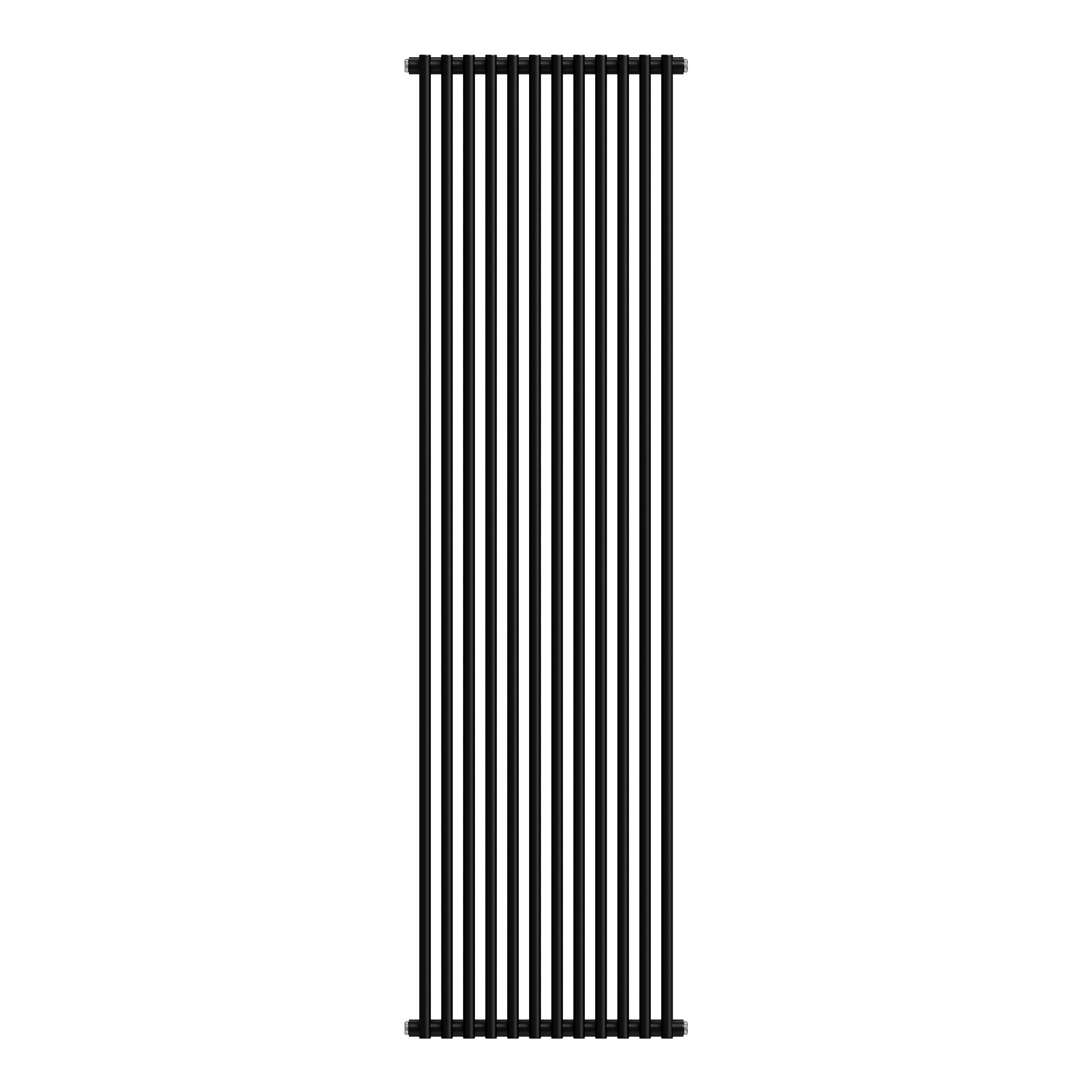 Дизайн-радиатор Royal Thermo Shift R22 C2180 - 12 секц. RAL9005m