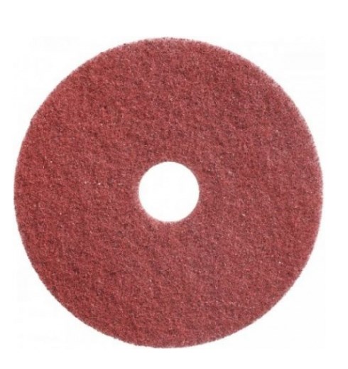 Алмазный круг Taski Twister, 14" (36 см), красный