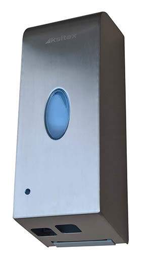 Дозатор для жидкого мыла Ksitex ASD-7961M