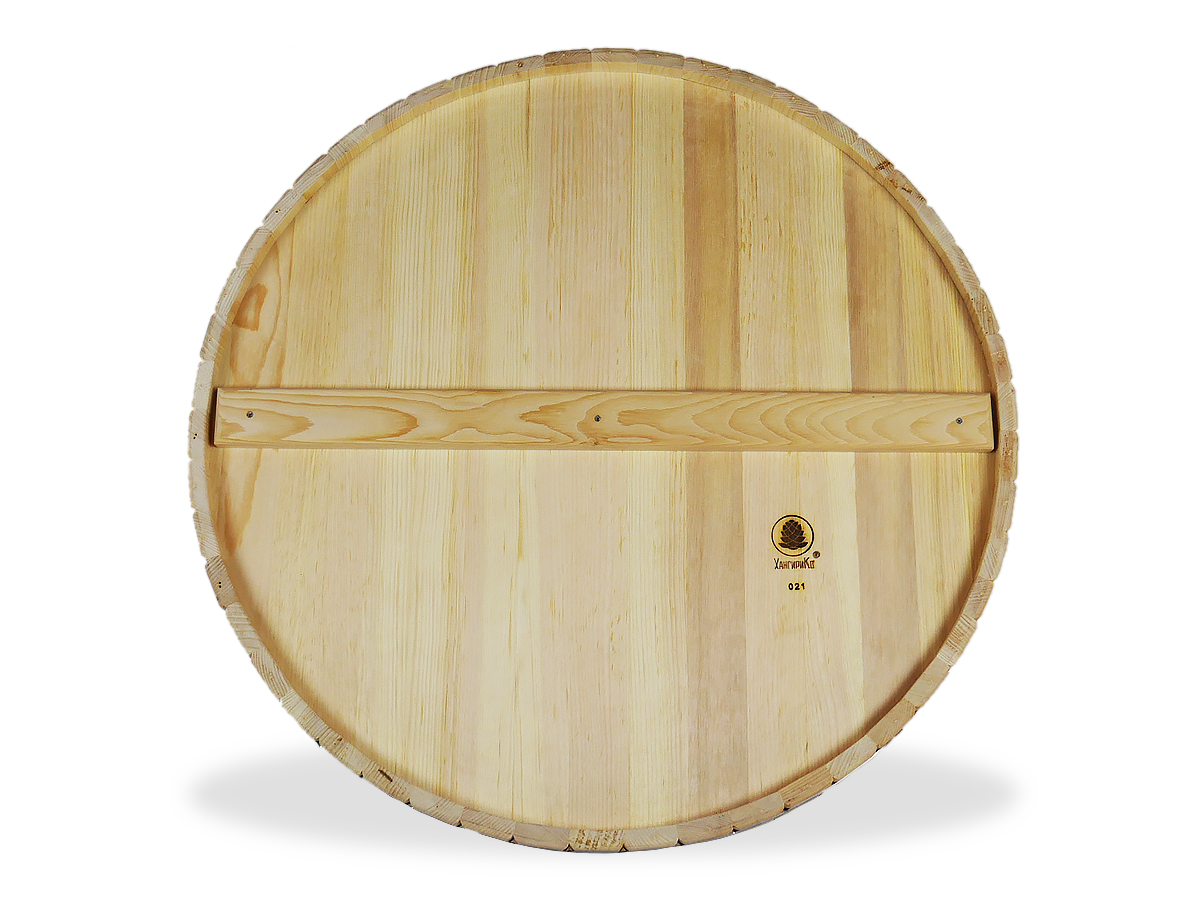 Кадка для риса (ХангириКо) 72СМ