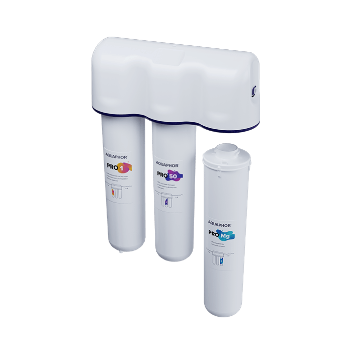 Комплект сменных модулей для Osmo Pro 50