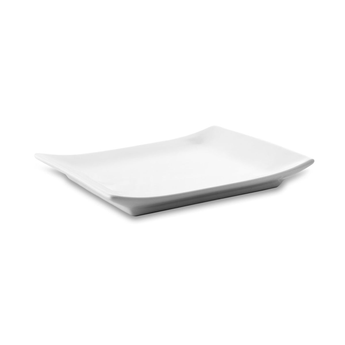 Блюдо прямоугольное Kyoto H2069B/PT555