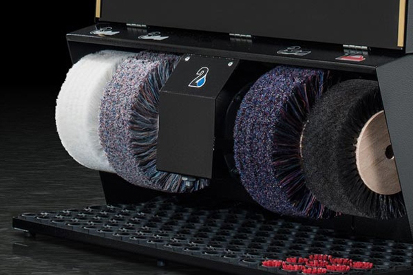 Щетки для Heute Polifix 4