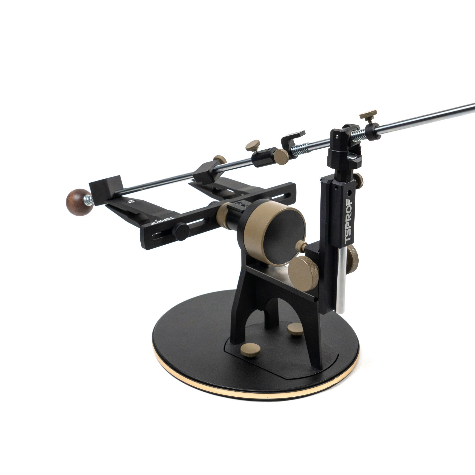 Набор для заточки TSPROF Профиль К03 Pro SE "Охотник"