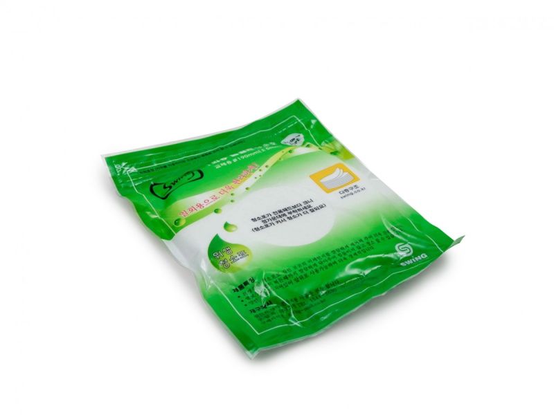 Комплект влажных салфеток для Hustorm, Swing