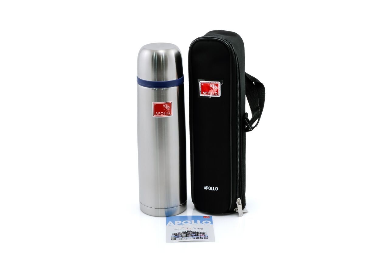 Термос Apollo 0,8 л