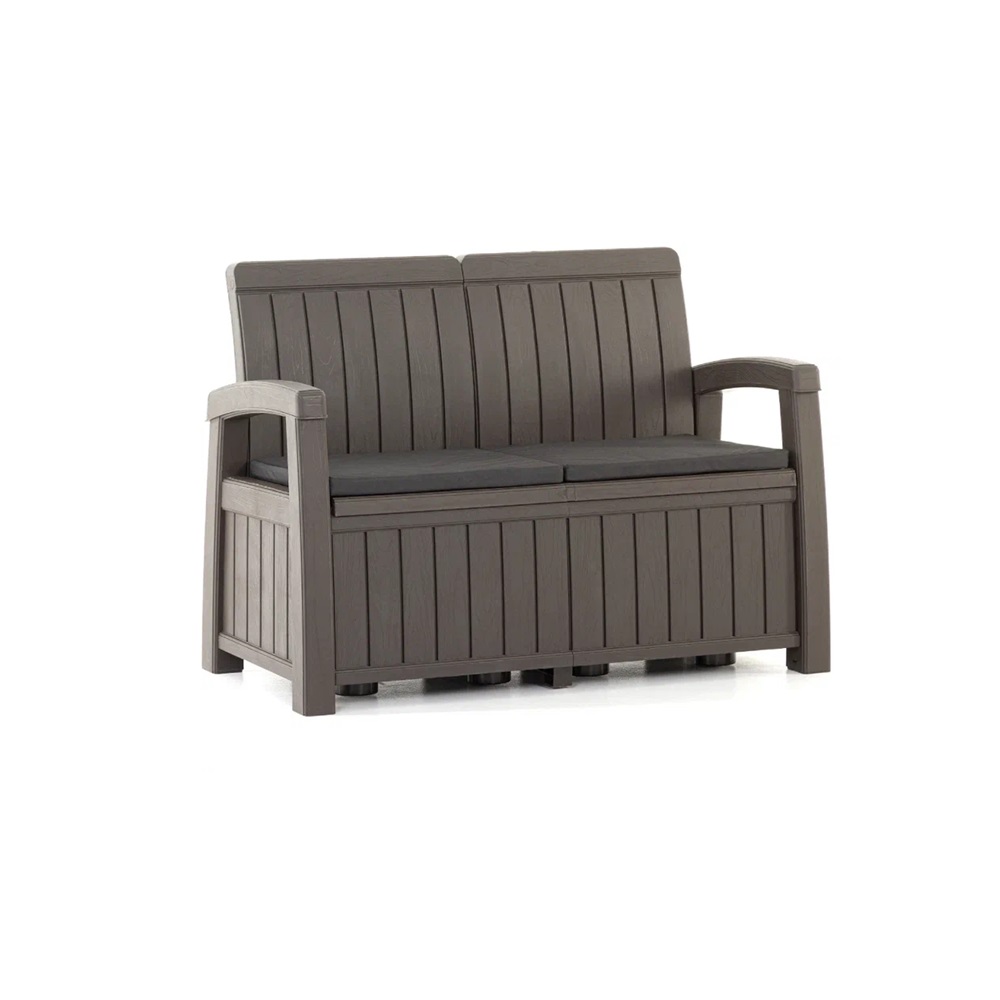 Диван 2-х местный HELEX POSITANO