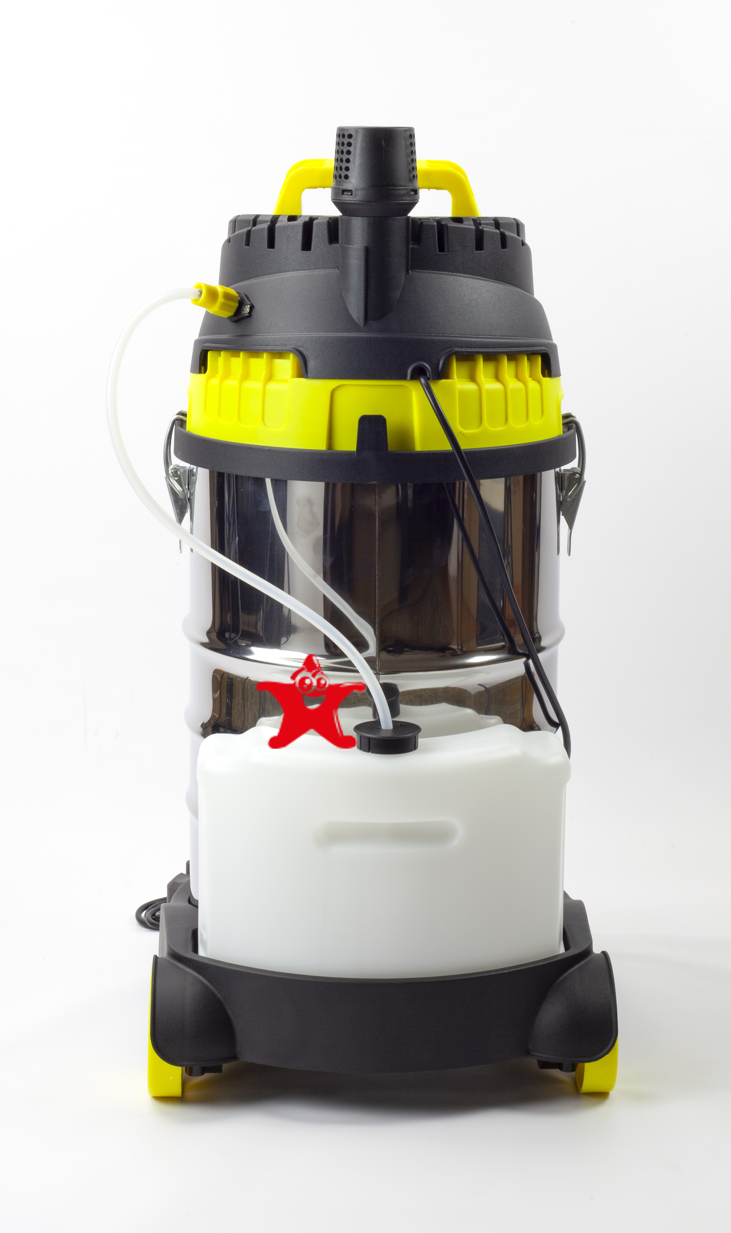 Химчистка Zero TB228S-30L