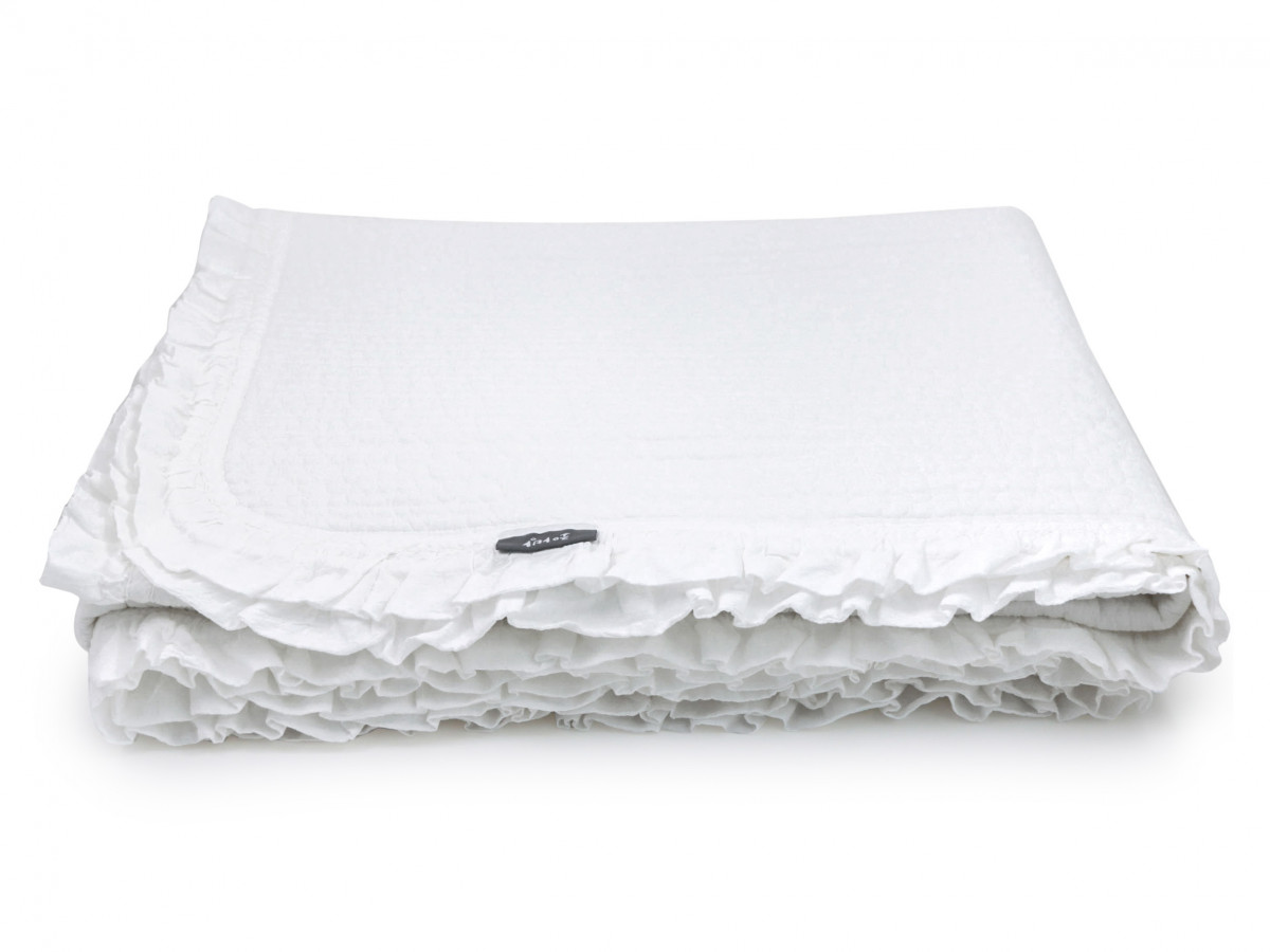 Простыня стеганая GOCHU Hub K 170*210 белый 2003