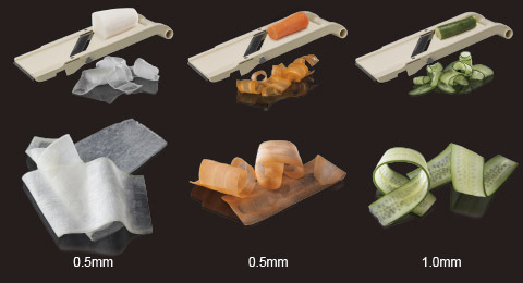 Овощерезка SUPER BENRINER VS-95 универсальная