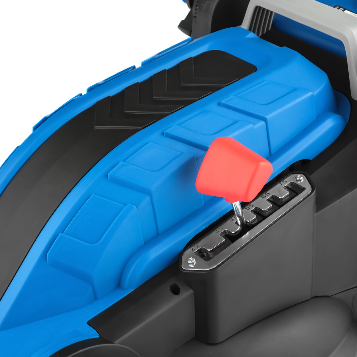 Электрическая газонокосилка Hyundai LE 3830